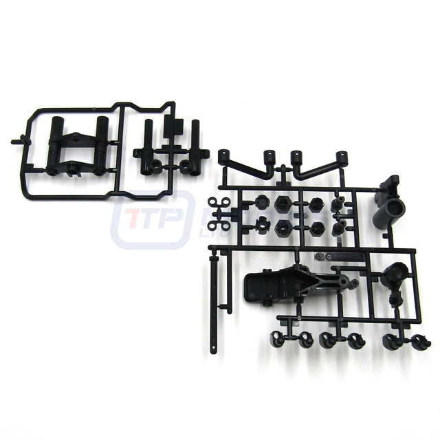 Tamiya 57407 Dual Rider/T3-01, 9004970/19004970 B Parts, NEW