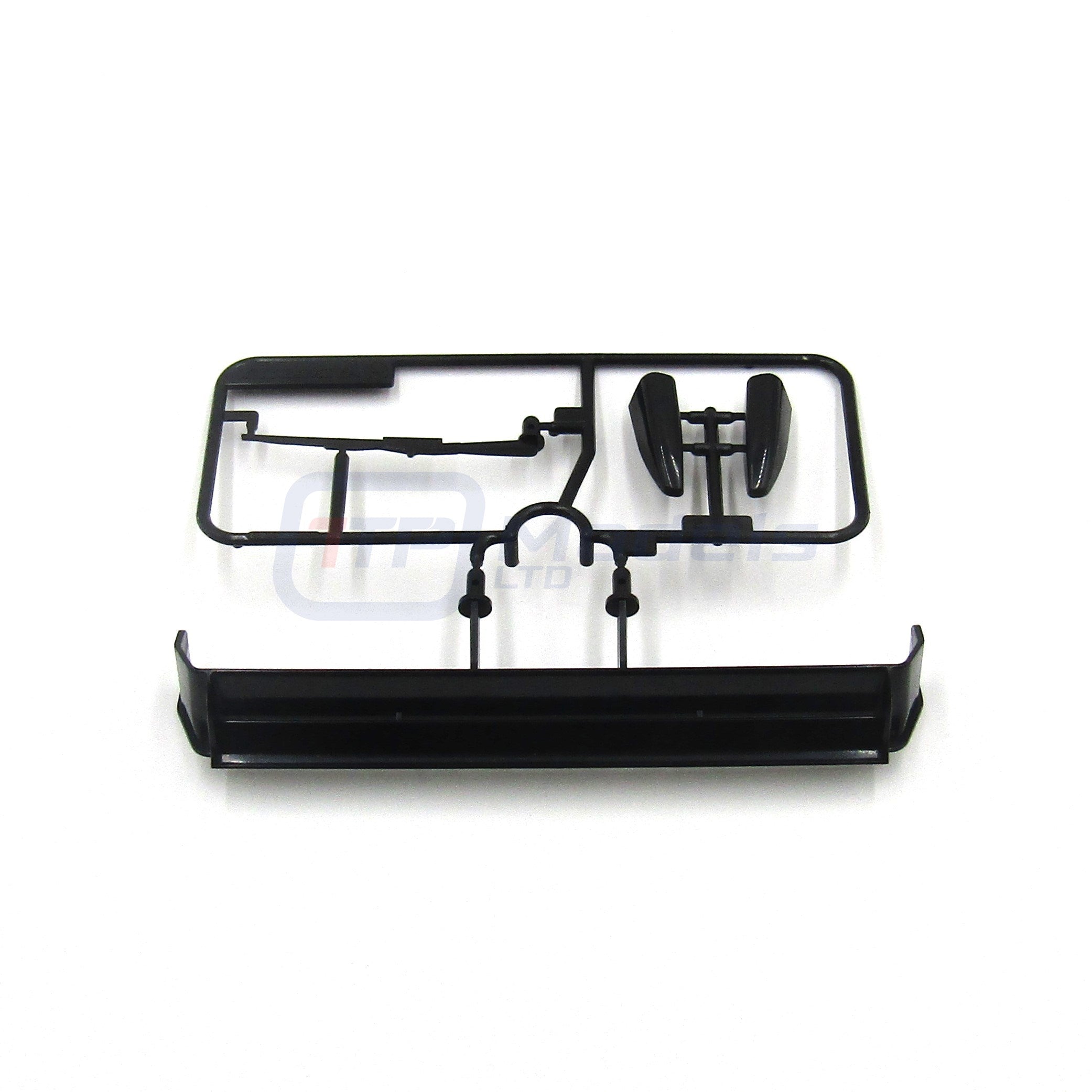 Tamiya 58189 Martini Alfa Romeo 155 V6 TI/TA03F/TT02, 9005515