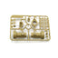 Tamiya 56017 Type VI King Tiger Tank, 9005707/19005707 F Parts (F. Turret Assy)