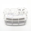 Tamiya 58308 Ford Focus RS WRC 03/Custom, 9005726/19005726 H Parts (Wing), NEW