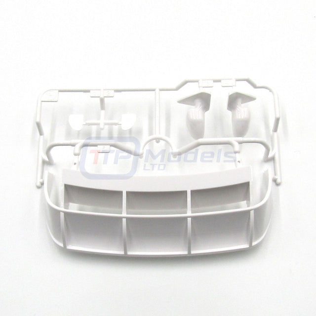 Tamiya 58308 Ford Focus RS WRC 03/Custom, 9005726/19005726 H Parts (Wing), NEW