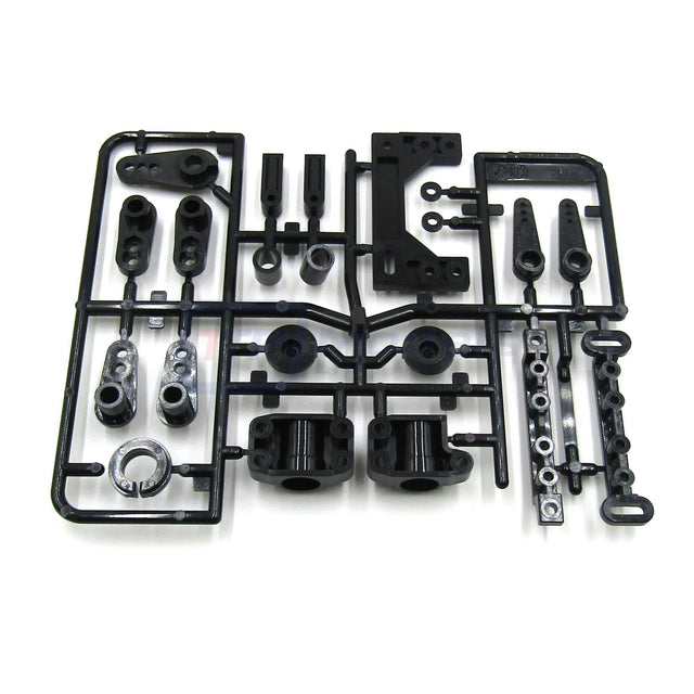 Tamiya 58372 F350/Hilux/Tundra Highlift, 9005821/19005821 G Parts (Servo Parts), NIP