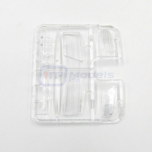Tamiya 56325 MAN TGX 26.540 6x4/18.540, 9005967/19005967 AA Parts (Lenses), NIP