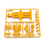 Tamiya 58676 Volvo A60H Hauler 6X6/G601, 9006798/19006798 E Parts, Battery Plate