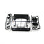 Tamiya 58716 WRT/GR Yaris Rally 1 Hybrid/TT02, 9007456/19007456 H Parts (Wing)