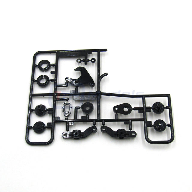 Tamiya 56357 Arocs 3348 6x4 Tipper/Timber/Scania 770, 9008211/19008211 E Parts