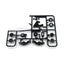 Tamiya 56357 Arocs 3348 6x4 Tipper/Timber/Scania 770, 9008211/19008211 E Parts