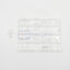 Tamiya 56019 Leopard 2 A6 Main Battle Tank, 9115143/19115143 H Parts (Lenses)