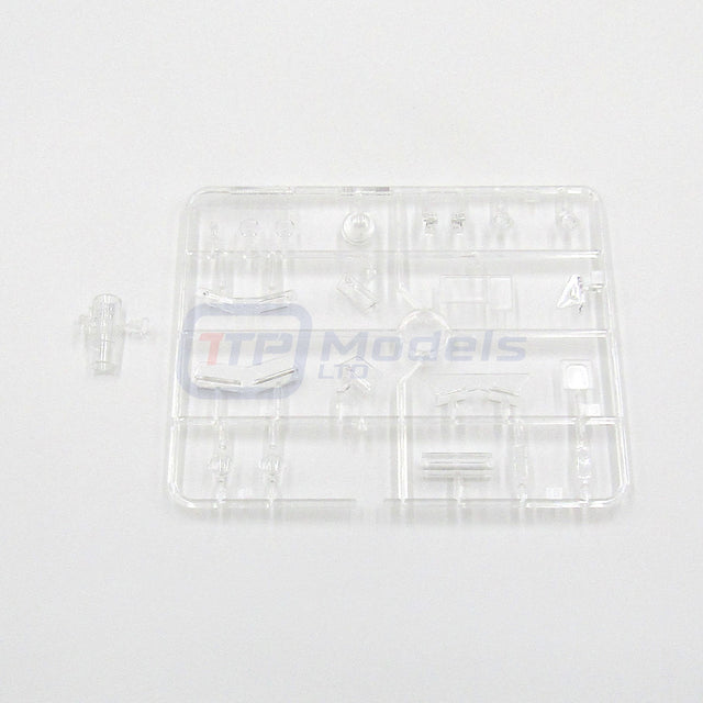 Tamiya 56019 Leopard 2 A6 Main Battle Tank, 9115143/19115143 H Parts (Lenses)