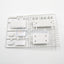 Tamiya 58397 Toyota Hilux High Lift, 9115195/19115195 M Parts, NEW