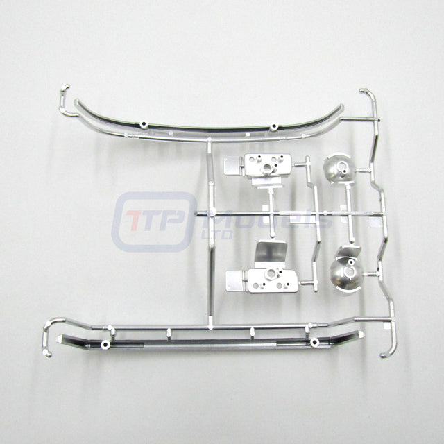 Tamiya 58459 Datsun 240Z/DF03 Ra/TT01E/TT01ED, 9115277/19115277 J Parts, NEW