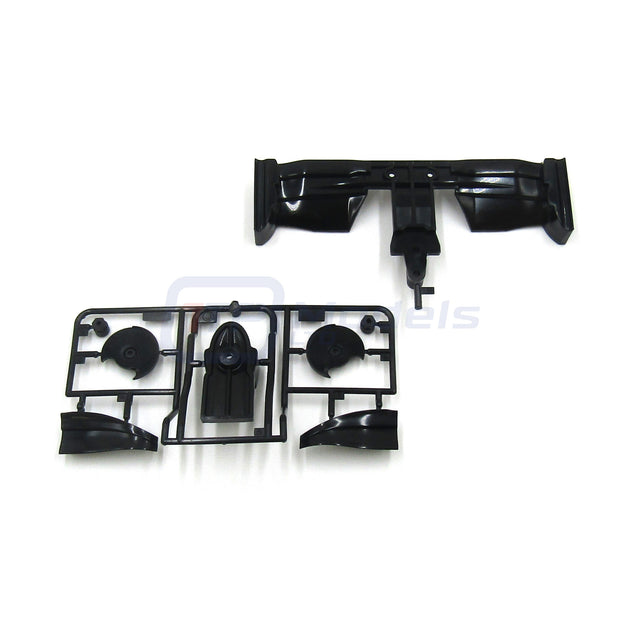 Tamiya 58475 Vodafone McLaren Mercedes/F104 9115294/19115294 J Parts (Front Wing)