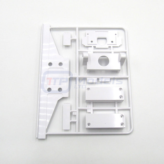 Tamiya 56326 Container Trailer Maersk/NYK, 9115309/19115309 J Parts, NEW
