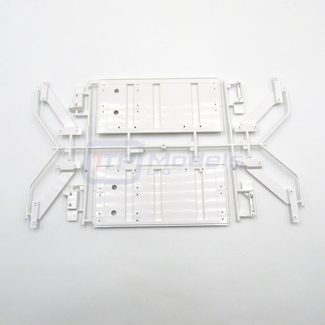 Tamiya 56326 Container Trailer Maersk/NYK, 9115310/19115310 L Parts, NEW