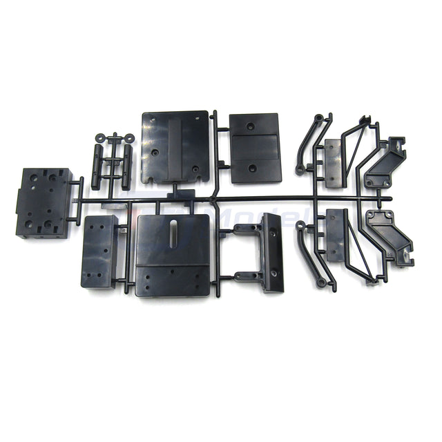 Tamiya 56326 Container Trailer Maersk/NYK 40ft 3-Axle 9115312/19115312 Q Parts