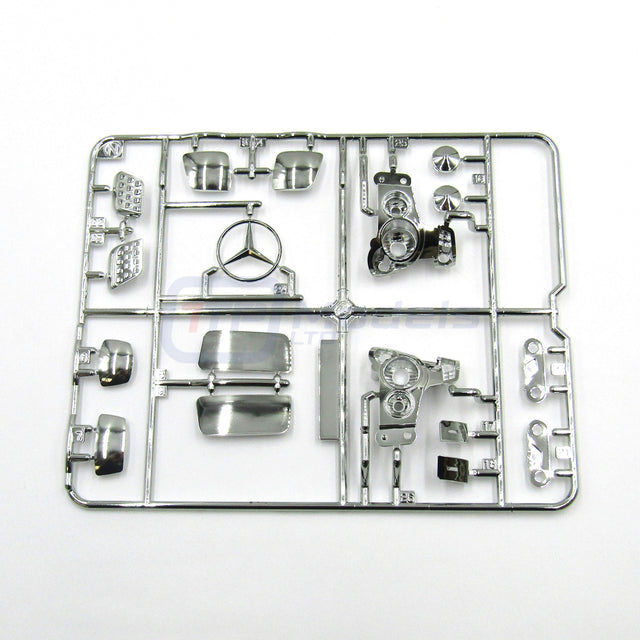 Tamiya 56352 Mercedes-Benz Arocs 3363, 9115457/19115457 N & W Parts Light Bucket