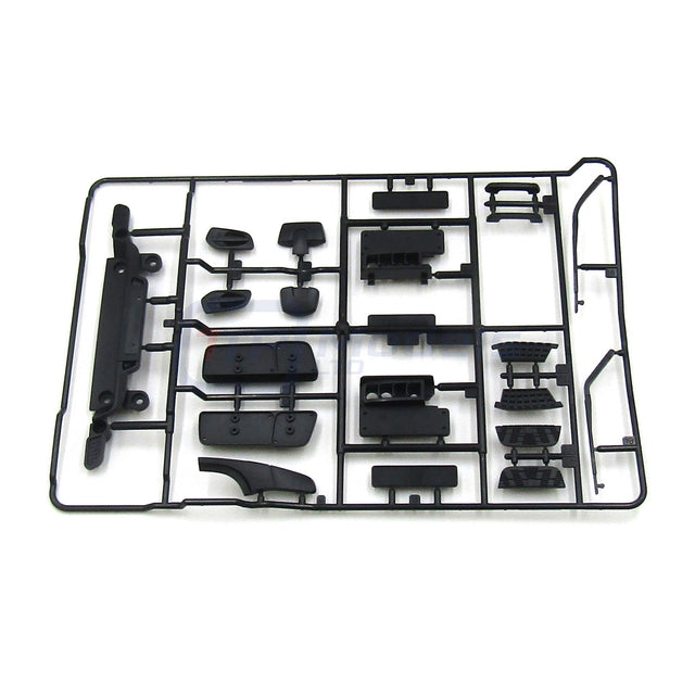 Tamiya 56357 Mercedes-Benz Arocs 3348 6x4/8x4 Tipper, 9115477/19115477 R Parts, NEW