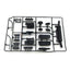 Tamiya 56357 Mercedes-Benz Arocs 3348 6x4/8x4 Tipper, 9115477/19115477 R Parts, NEW