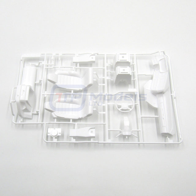 Tamiya 56368 Scania 770 S 6x4/8x4/4, 9115549/19115549 L Parts (Interior), NEW