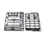 Tamiya 58705 Ford Bronco 2021/CC02/CC-02, 9115554/19115554 R Parts (Roof Rack)