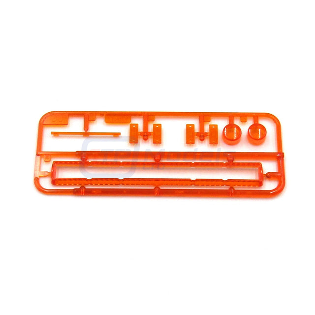 Tamiya 56371 Scania 770 S 8x4, 9115558/19115558, JJ Parts (Top Light Bracket), NEW