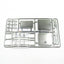 Tamiya 56371 Scania 770 S 8x4, 9115559/19115559 KK Parts (Ladders/Storage Doors)