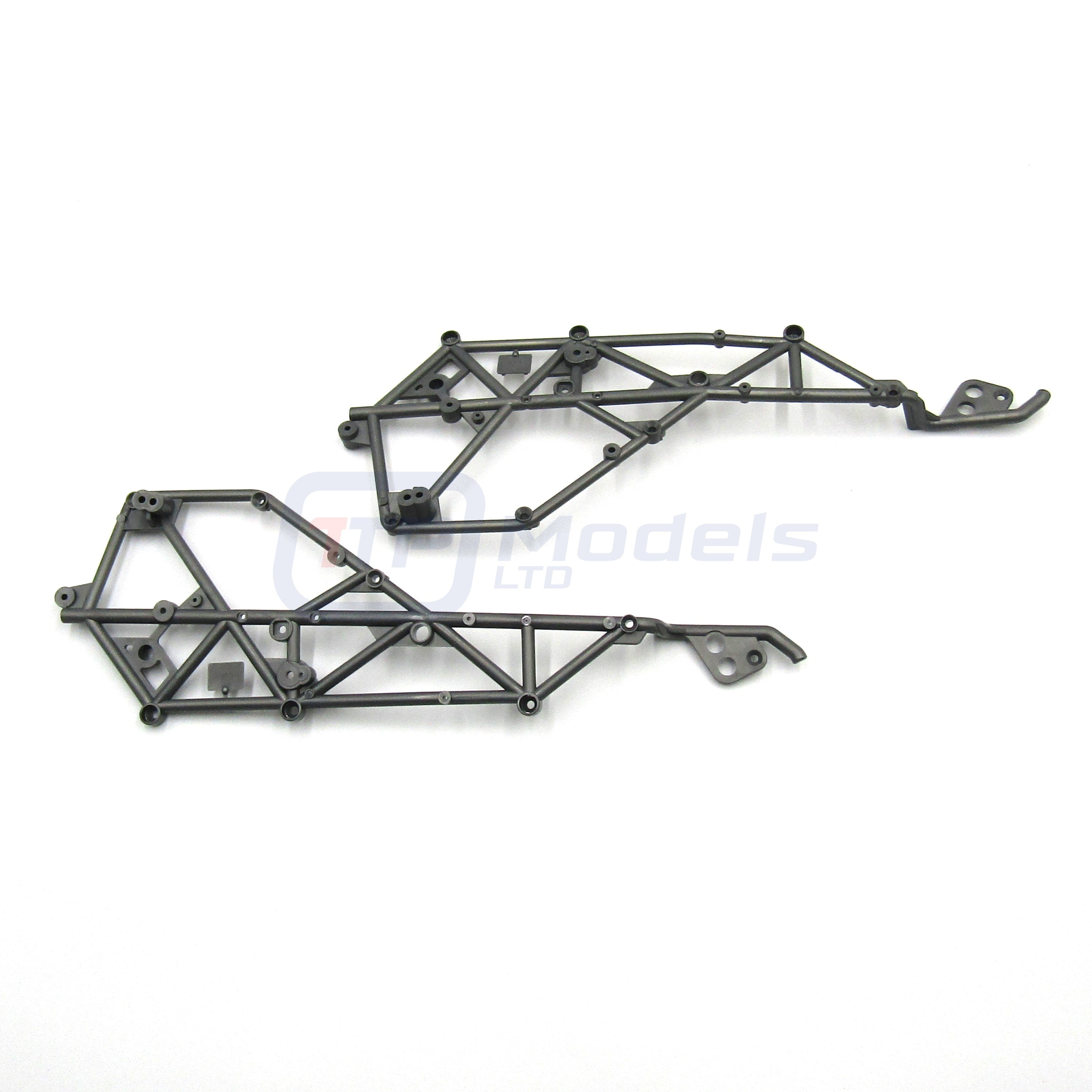 Roll cage buggy deals