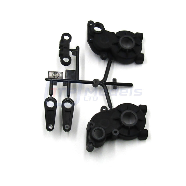 Tamiya 58719 BBX 2WD Buggy/BB-01, 9115571/19115571, S Parts (Ball Diff Casing), NIP