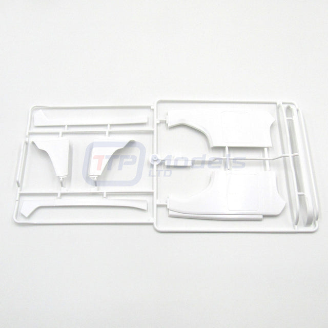 Tamiya 56371 Scania 770 S 8x4, 9115560/19115560 K Parts (Cab Quarter Panels), NEW
