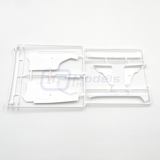 Tamiya 56371 Scania 770 S 8x4, 9115560/19115560 K Parts (Cab Quarter Panels), NEW