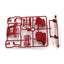 Tamiya 57105 Lamborghini Countach/GT01, 9225106/19225106 Y Parts (Rear Wing) NEW