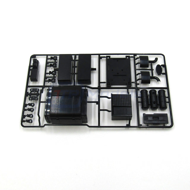 Tamiya 56362 Volvo FH16 Globetrotter 750 8x4 Tow Truck 9225206/19225206 R Parts