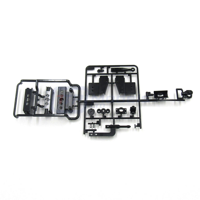 Tamiya 56371 Scania 770 S 8x4, 9225235/19225235 XX Parts (Pintle/Tow Hook) NEW