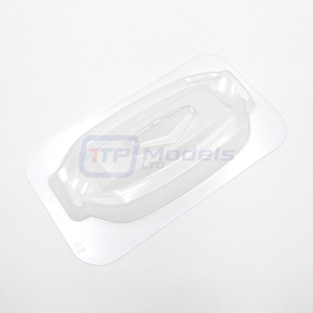 Tamiya 58506 Ferrari 599XX/TA06/TT01E, 9335625/19335625 Light Parts Bag, NEW