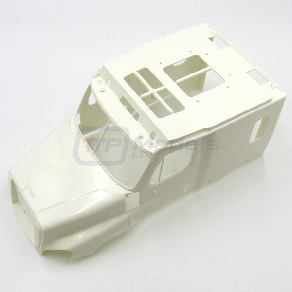 Freightliner Cascadia Evolution - 1/14e - Tamiya - 56340