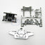 Tamiya 58672 1/14 Monster Beetle Trail/GF01TR 9335819/19335819 Headlight Set Bag