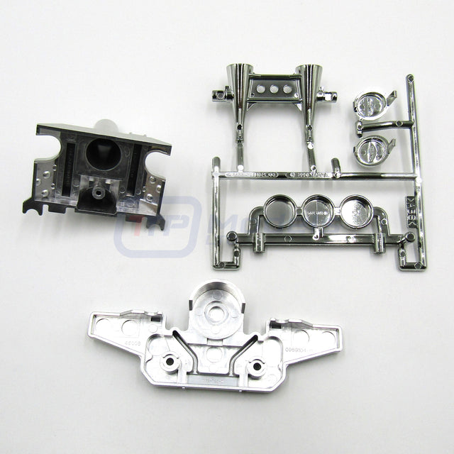 Tamiya 58672 1/14 Monster Beetle Trail/GF01TR 9335819/19335819 Headlight Set Bag