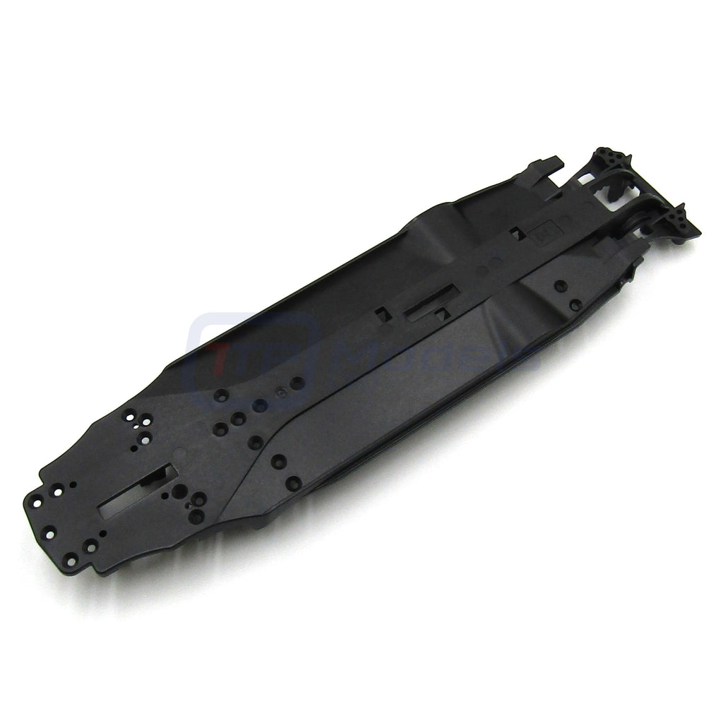 Tamiya 58693 TA08 Pro/TA08R Chassis Kit, 9335853/19335853 Main Chassis ...