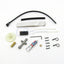 Tamiya 58347 Lunch Box/CW01/CW-01, 9400297/19400297 Tool Bag, NIP