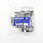 Tamiya 56335 Mercedes-Benz Actros 1851, 9402557/19402557 Metal Parts Bag F, NIP