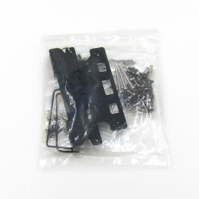 Tamiya 56335 Mercedes-Benz Actros 1851, 9402557/19402557 Metal Parts Bag F, NIP