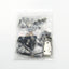 Tamiya 56357 Arocs 3348 6x4 Tipper 9403484/19403484 Metal Parts Bag A, NEW