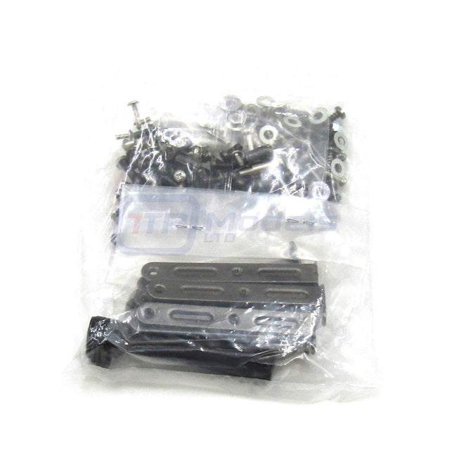 Tamiya 56362 Volvo FH16 8x4 Tow Truck, 9403813/19403813 Metal Parts Bag E, NIP