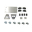 Tamiya 56302 Semi-Trailer, 9405861/19405861, Press Parts Bag, NEW