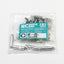 Tamiya 56310 Pole Trailer, 9415580/19415580 Metal Parts Bag C, NIP