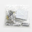 Tamiya 56310 Pole Trailer, 9415580/19415580 Metal Parts Bag C, NIP