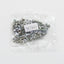 Tamiya 58004 XR311 (Re-Release), 9415682/19415682 Screw Bag A, NIP