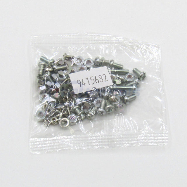 Tamiya 58004 XR311 (Re-Release), 9415682/19415682 Screw Bag A, NIP