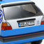 Tamiya 58714 Volkswagen Golf II GTI 16V Rally Assembly Kit, (MF01X/MF-01X), NIB **Pre-Order**