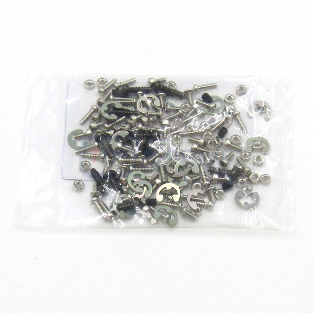 Tamiya 56325 MAN TGX 26.540 6x4 XLX, 9465800/19465800 Screw Bag BB, NIP